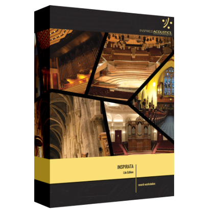 Inspired Acoustics Inspirata Lite Edition